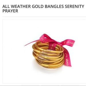 BudhaGirl Bangles